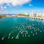 P5 Pr Rentals Condado Beach Great Location