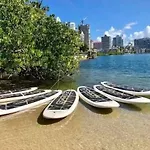 P5 Pr Rentals Condado Beach Great Location