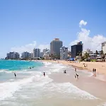 P5 Pr Rentals Condado Beach Great Location
