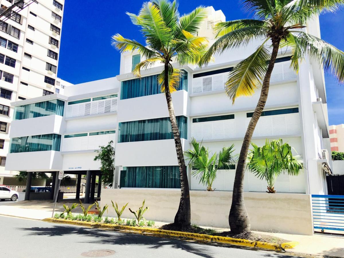 Apartamento P5 Pr Condado Great Location