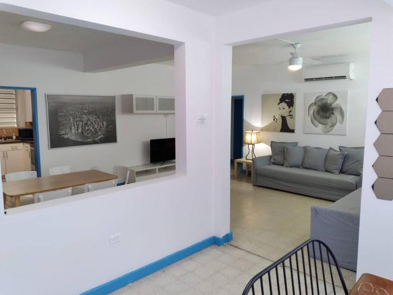 P5 Pr Condado Great Location Apartamento *