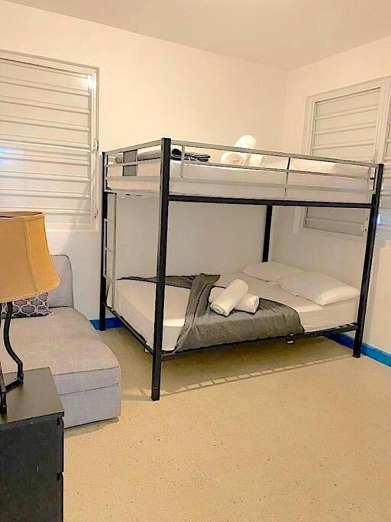 Apartamento P5 Pr Condado Great Location *