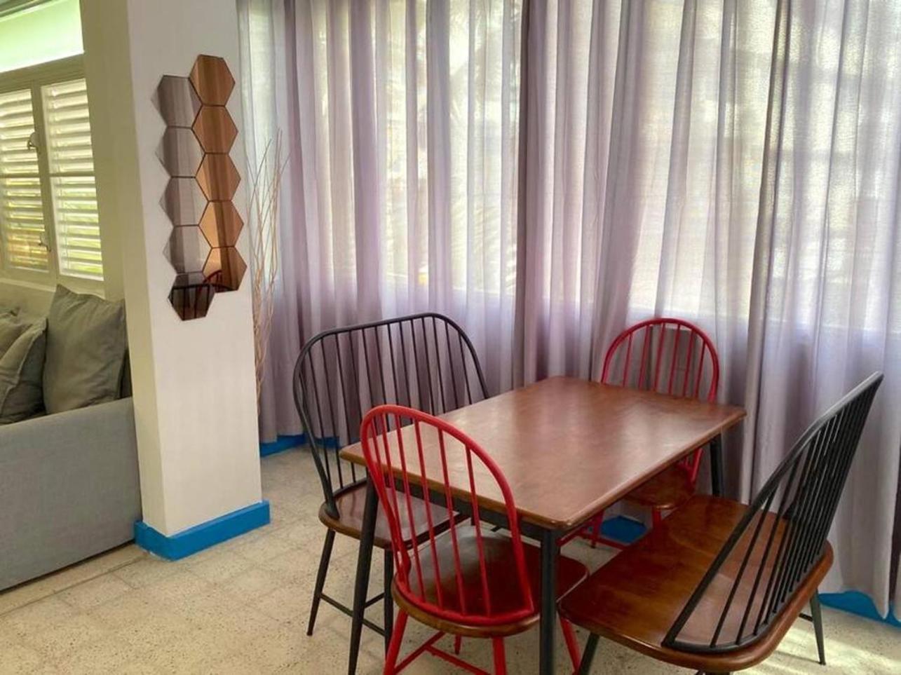 P5 Pr Condado Great Location Apartamento San Juan