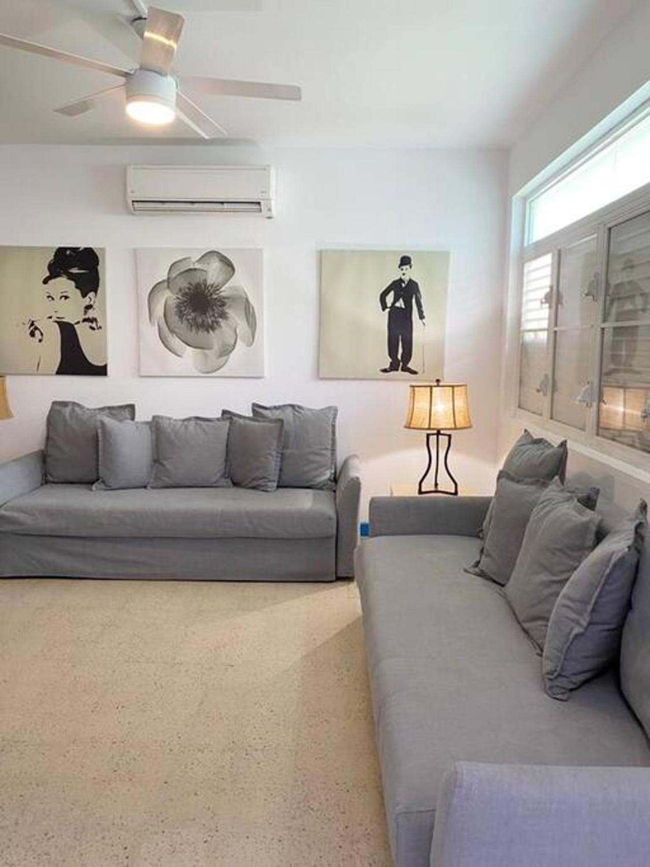 Apartamento P5 Pr Condado Great Location San Juan