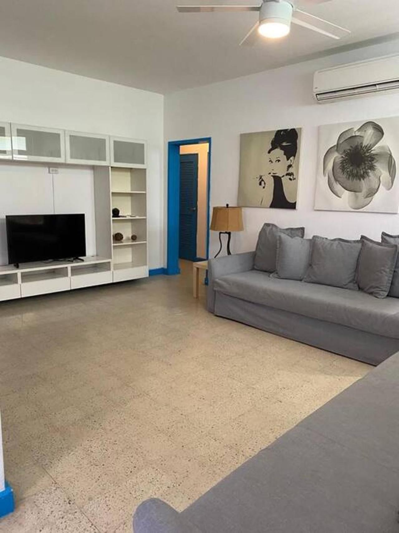 P5 Pr Condado Great Location *